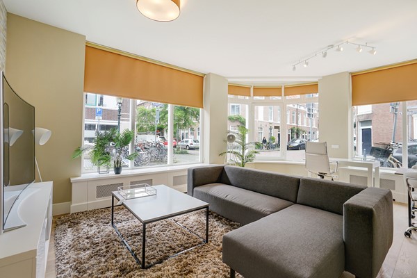 Medium property photo - Bonistraat, 2585 SZ Den Haag